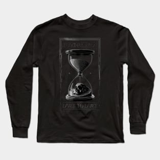 Dust to Dust Long Sleeve T-Shirt